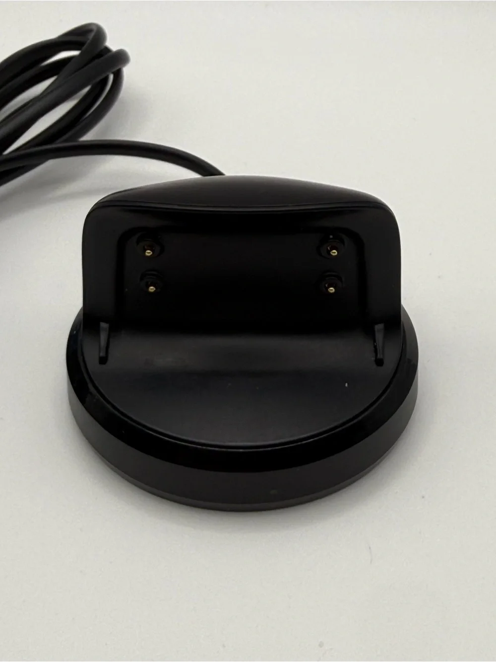 Samsung Pro EP-B360 Charging Dock For Gear Fit 2 / Fit 2 Pro Black (ELEC-02)